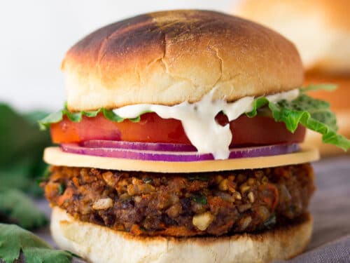 ATN: Are plant-based meat products healthy?