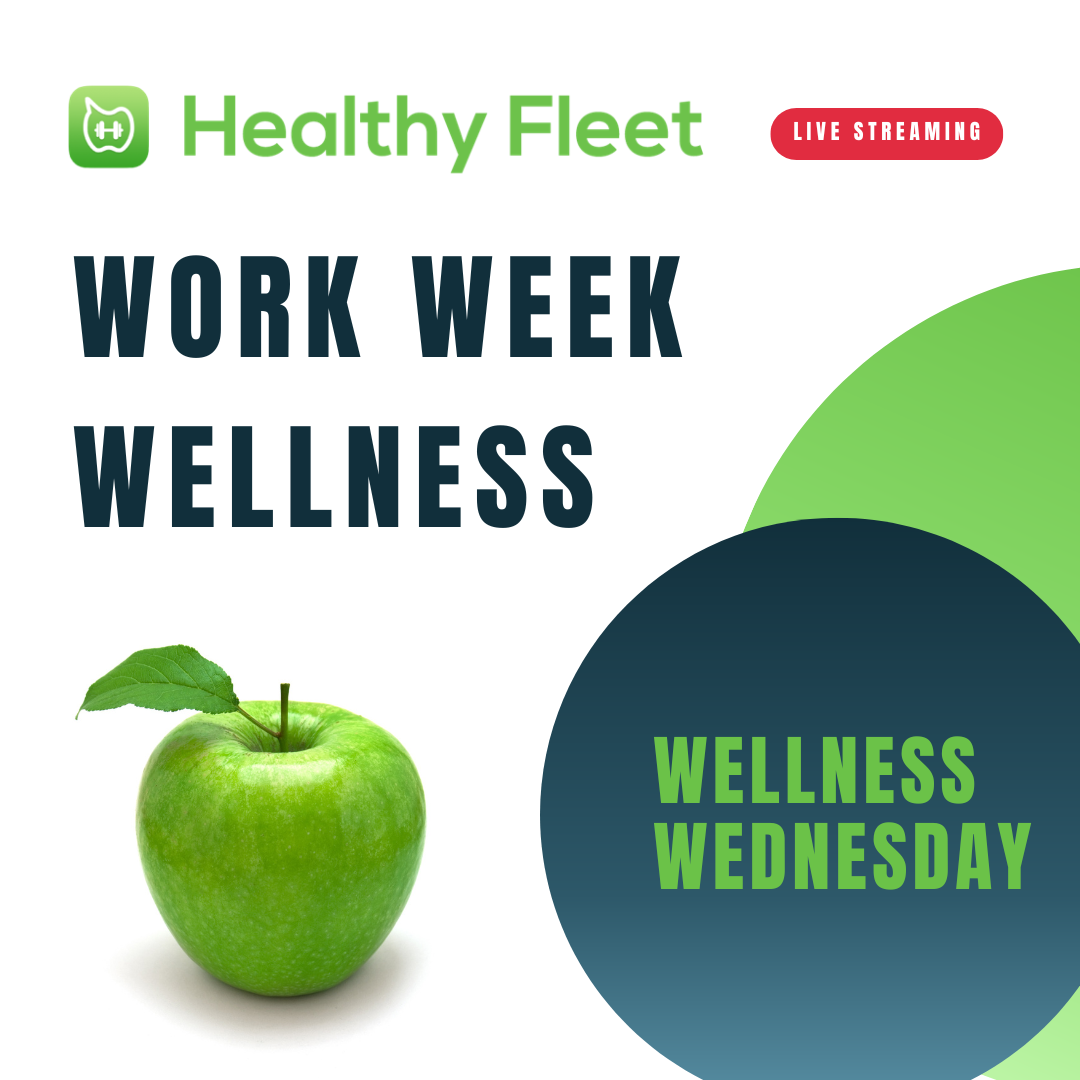 Work Week Wellness